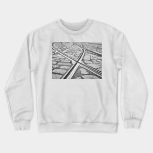 Tramway Crewneck Sweatshirt